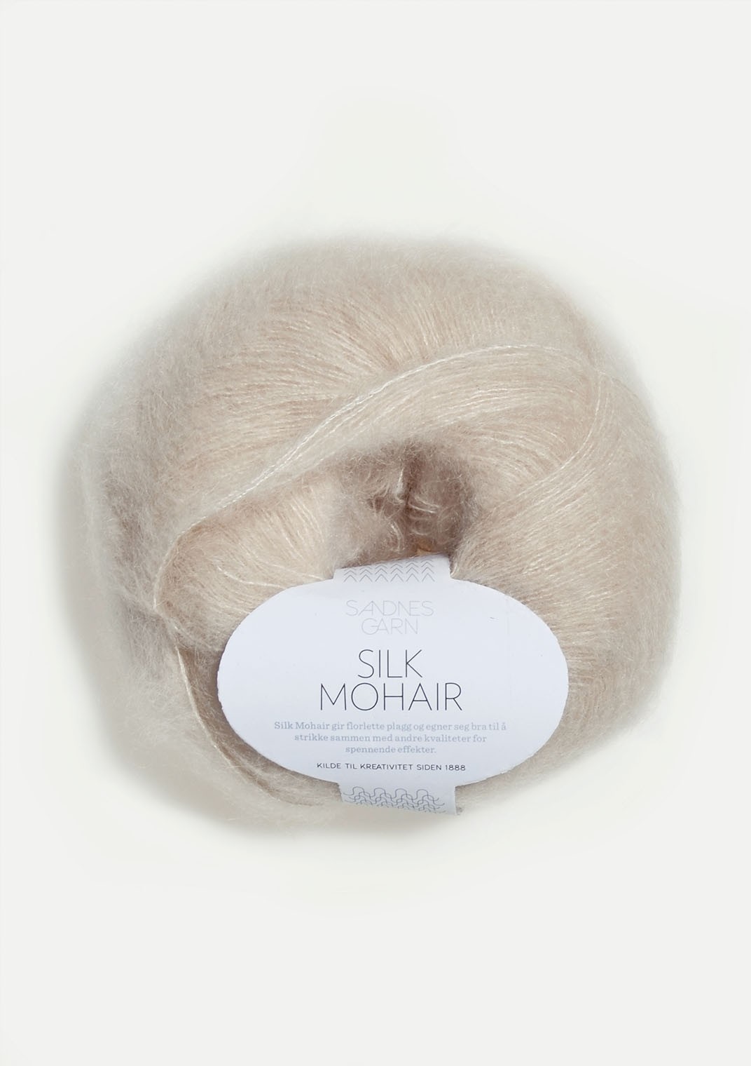 Silk Mohair, 1015 Kitti