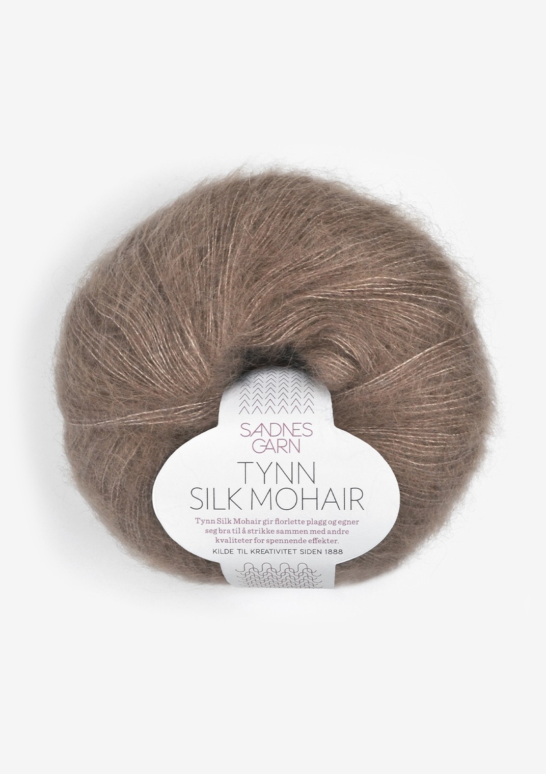 Tynn Silk Mohair, 3161 Tammenterho