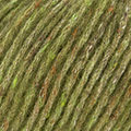 Cotton-Merino Tweed, 502 Vihreä