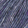 Cotton-Merino Tweed, 508, Sininen
