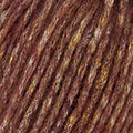 Cotton-Merino Tweed, 500 Punainen