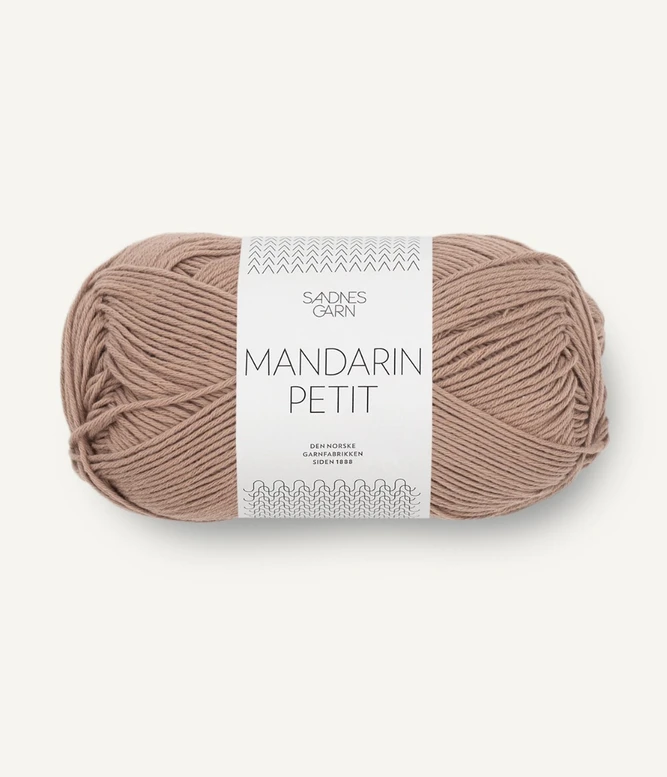 Mandarin Petit, 3051 Jääkahvi