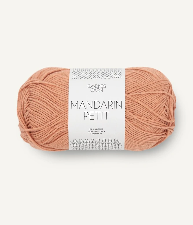 Mandarin Petit, 2724 Hiekkakivi