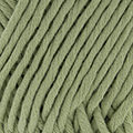 Easy knit cotton, 13 Vaaleanvihreä