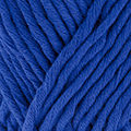 Easy knit cotton, 11 Sininen