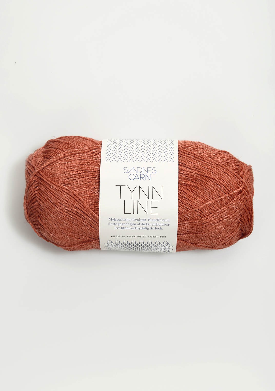 Tynn Line, 4234 Terrakotta