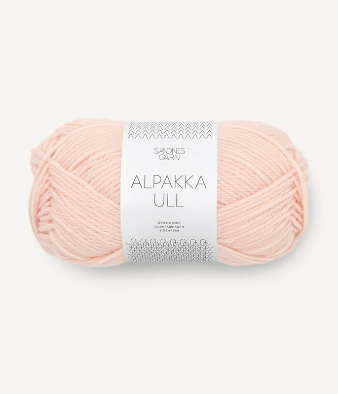 Alpakka Ull, 3509 Ballet tutu