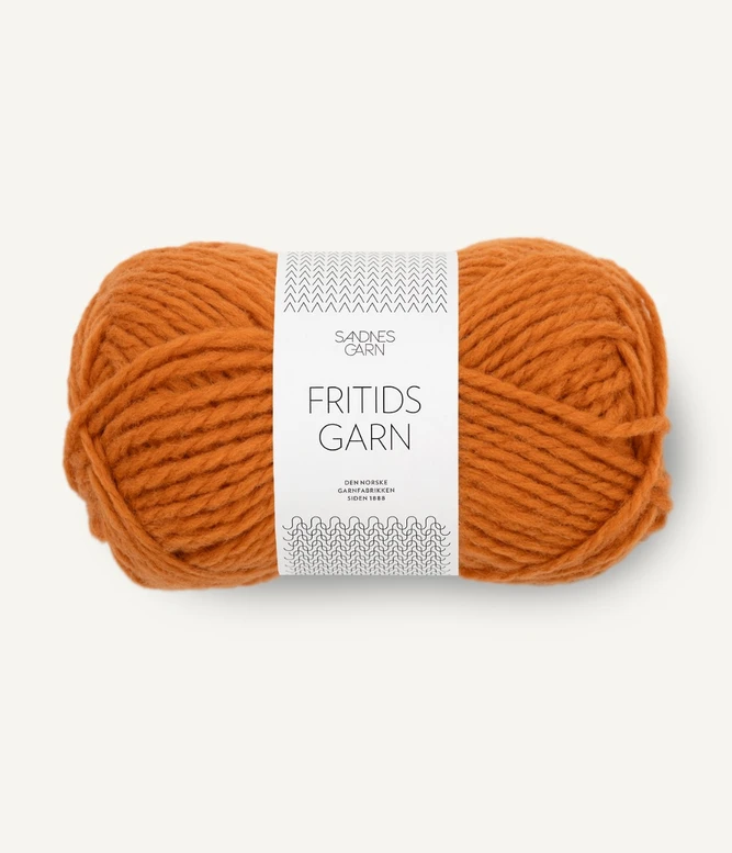 Fritidsgarn, 2745 Cognac