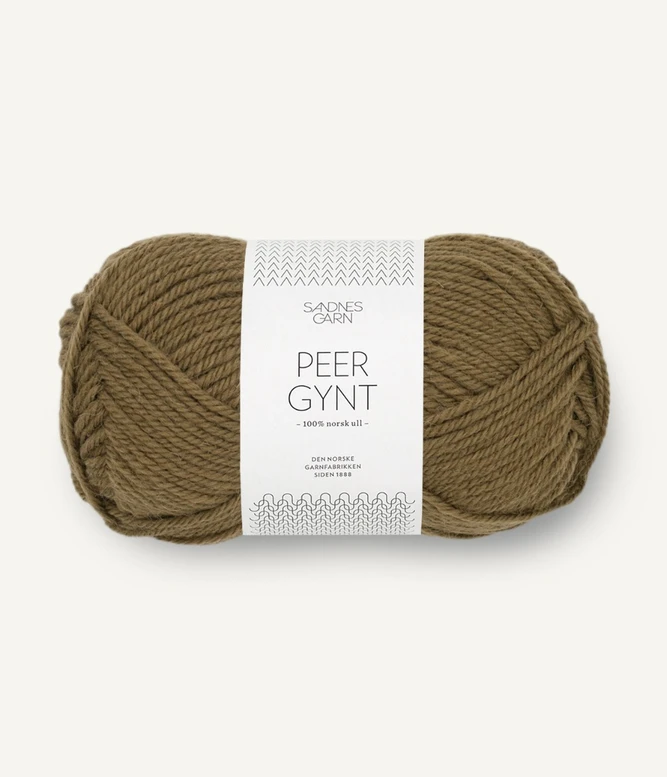 Peer Gynt, 9873 Dark Olive