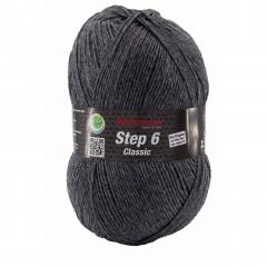 Step 6 Classic, 6037 Harmaa