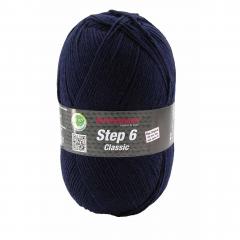 Step 6 Classic, 6010 Tummansininen                          
